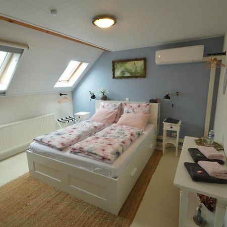 B&B De Pottenbakkershoeve Meerlo Extérieur photo