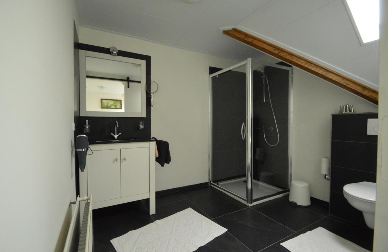 B&B De Pottenbakkershoeve Meerlo Extérieur photo