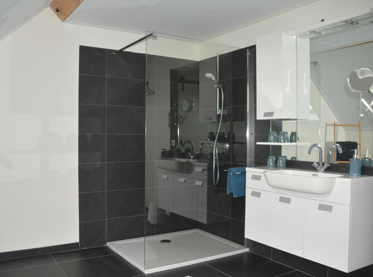 B&B De Pottenbakkershoeve Meerlo Extérieur photo