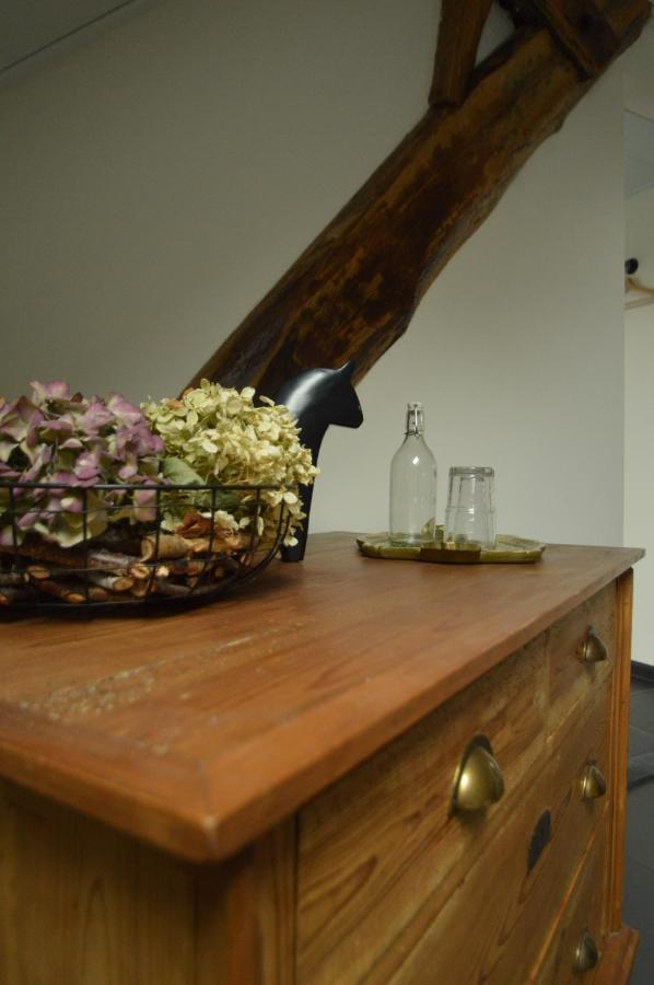B&B De Pottenbakkershoeve Meerlo Extérieur photo