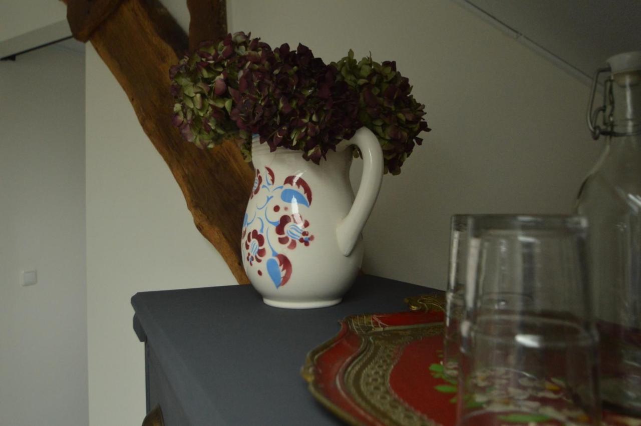 B&B De Pottenbakkershoeve Meerlo Extérieur photo
