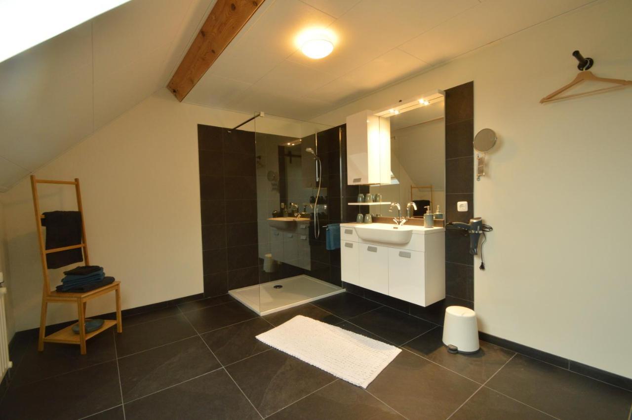 B&B De Pottenbakkershoeve Meerlo Extérieur photo