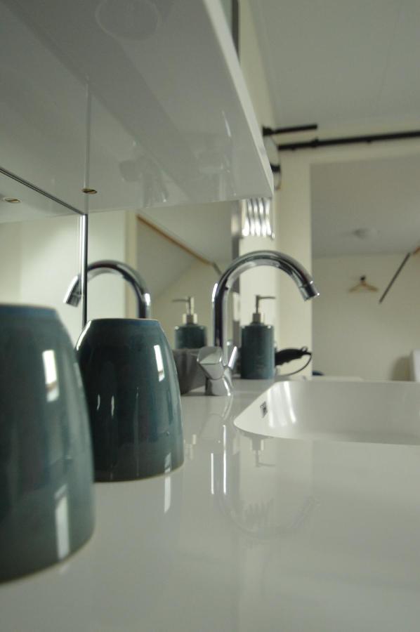 B&B De Pottenbakkershoeve Meerlo Extérieur photo