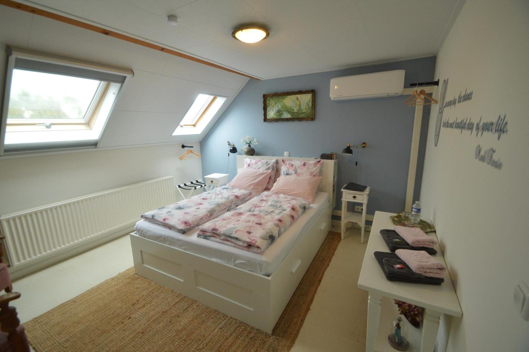B&B De Pottenbakkershoeve Meerlo Extérieur photo