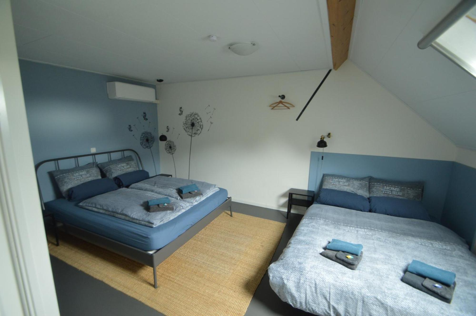 B&B De Pottenbakkershoeve Meerlo Extérieur photo