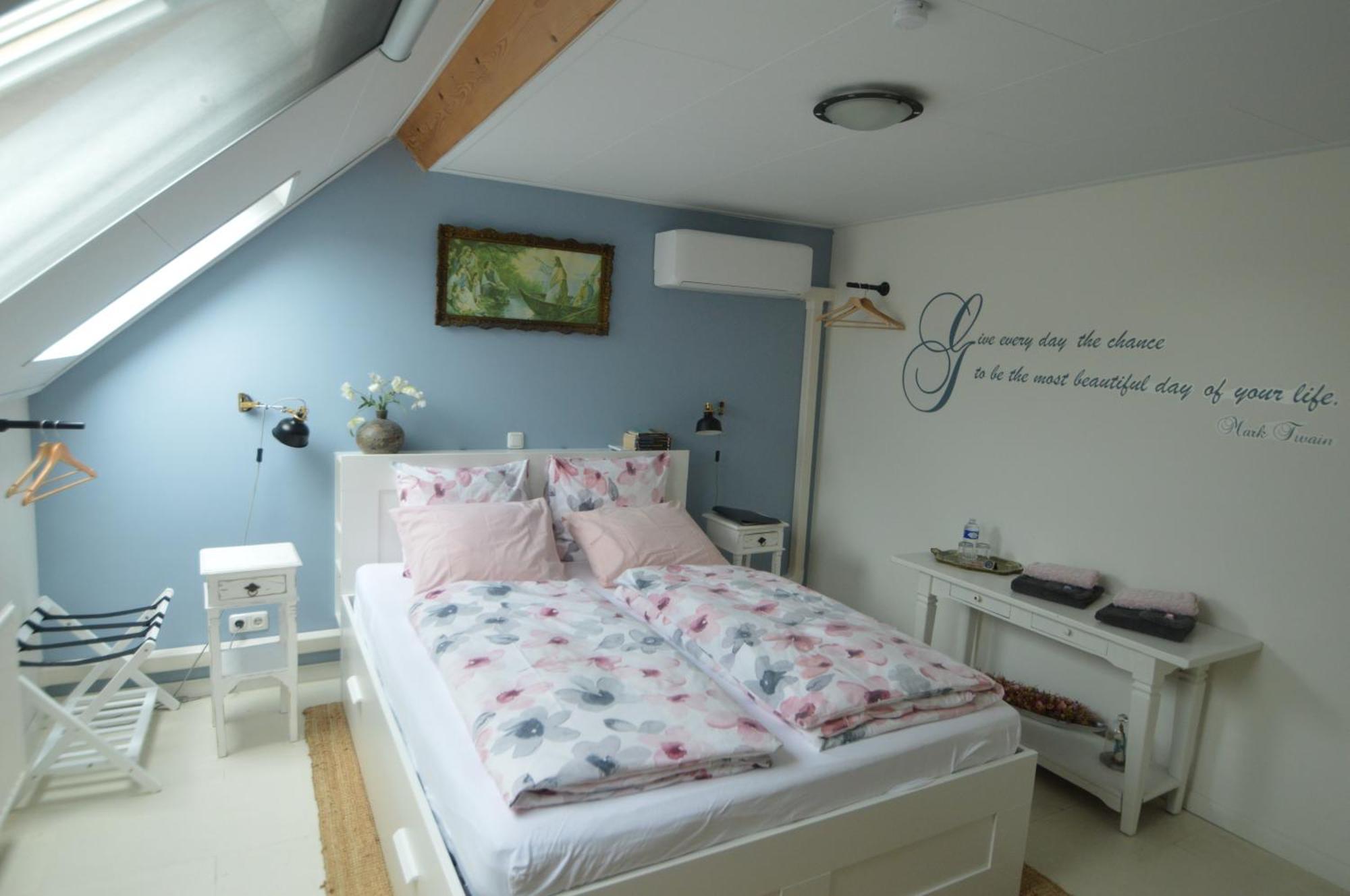 B&B De Pottenbakkershoeve Meerlo Extérieur photo
